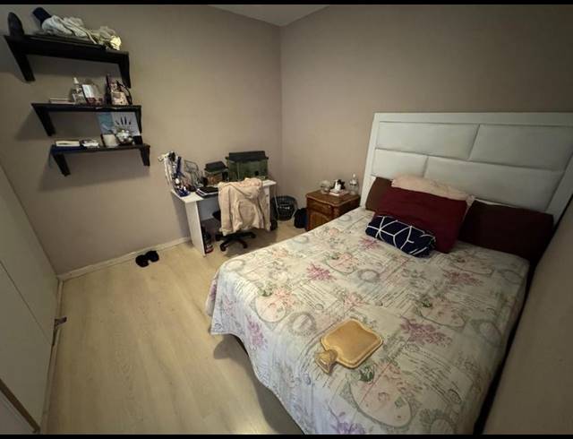 4 BEDROOM TOWNHOUSE FOR SALE IN TERENURE